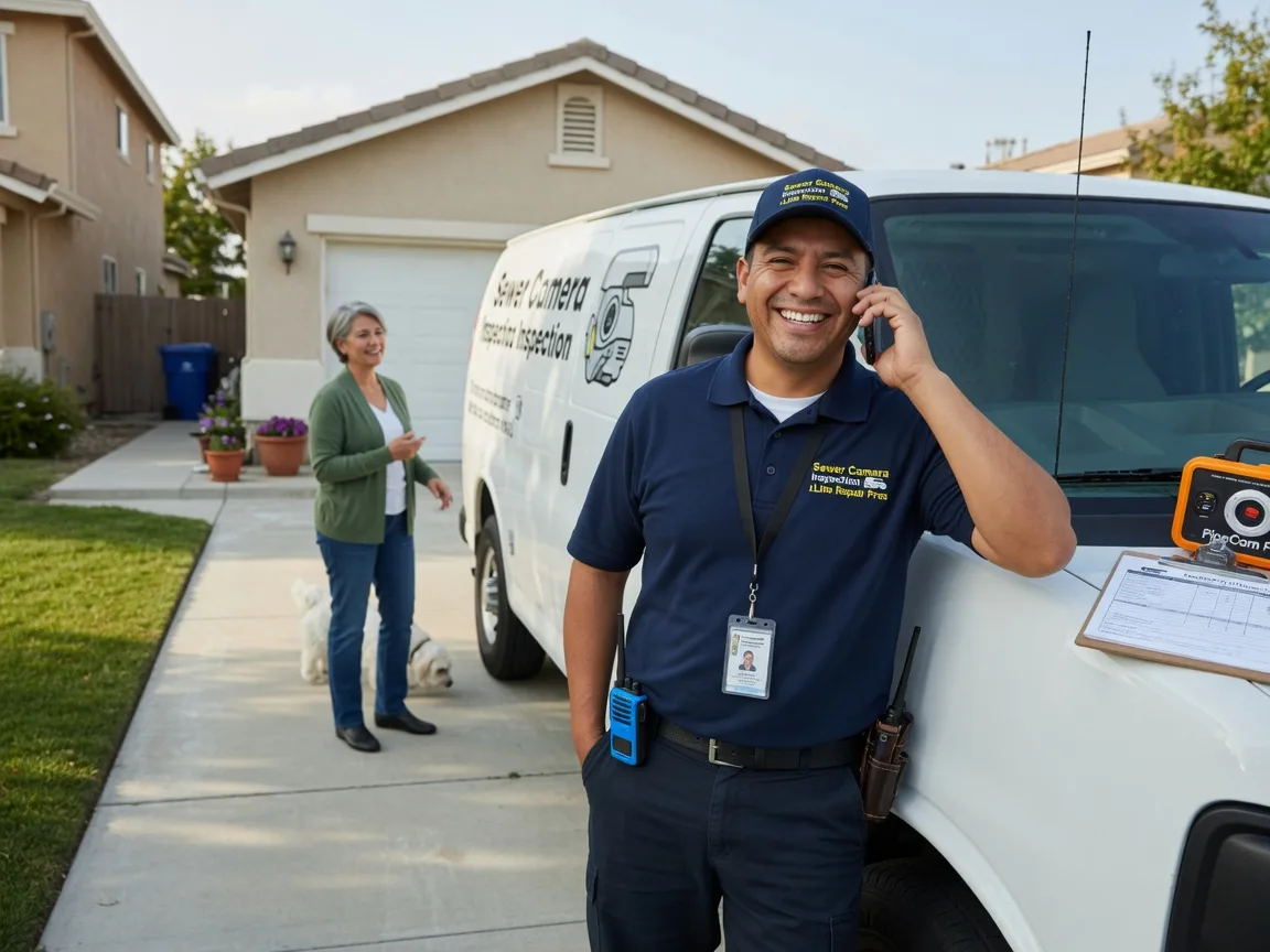 Sewer Line Repair Lake Helen, FL FAQs